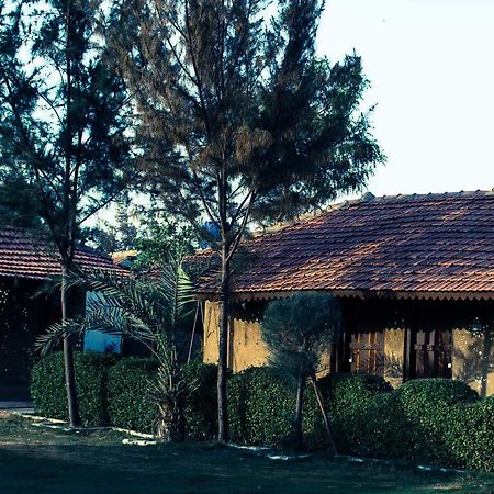 Bhavna Resort & Farm Surendranagar Buitenkant foto