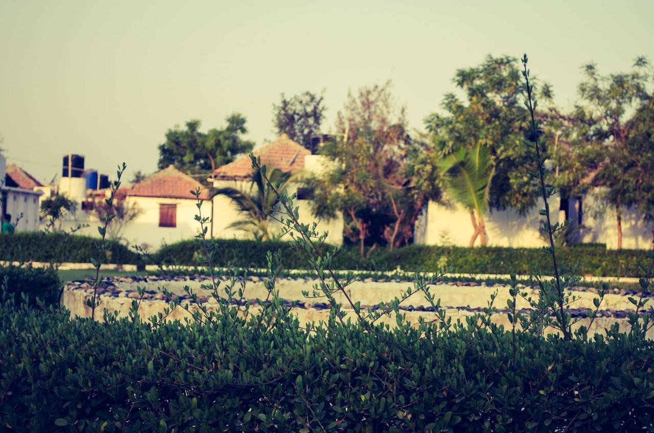 Bhavna Resort & Farm Surendranagar Buitenkant foto